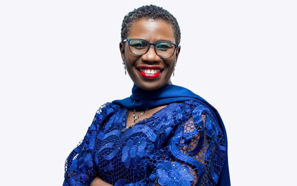 Une Sierra-Léonaise remporte le « prix allemand pour l’Afrique »