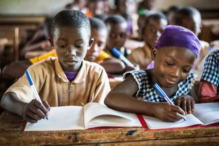 Catastrophe nationale : la rentrée scolaire reportée