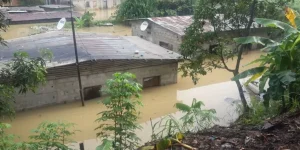 Inondation