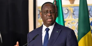 Macky-Sall