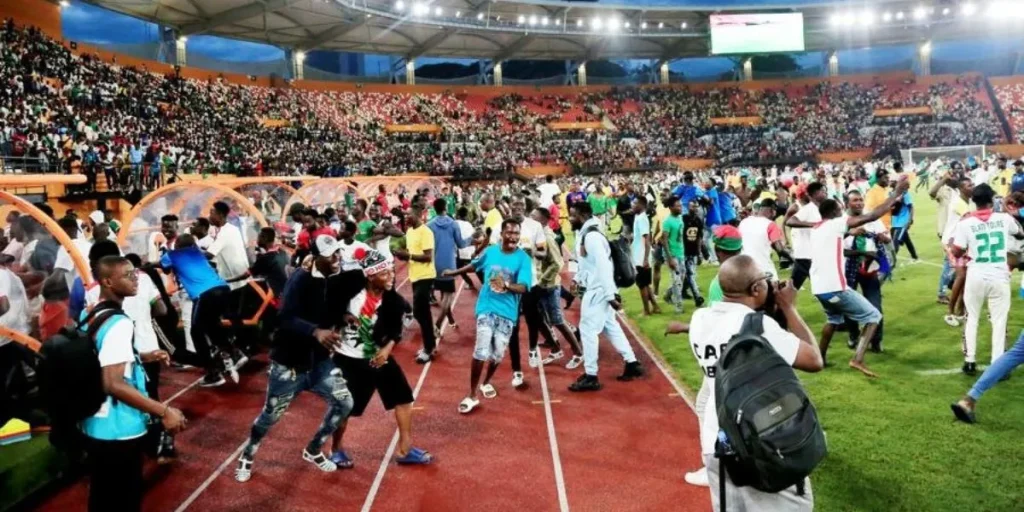 Supporter-Burkina-Faso