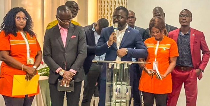 Côte d'Ivoire-Les travailleurs de divers secteurs prévoient une grève générale, qui se tiendra du mardi 15 au jeudi 17 octobre 2024.