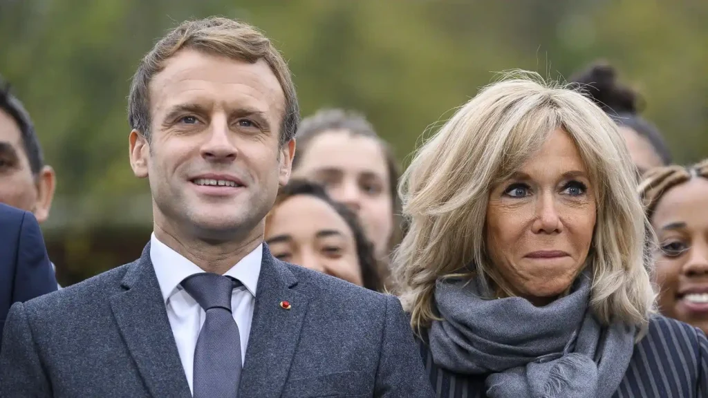 Maroc : Emmanuel Macron et son épouse attendus à Rabat