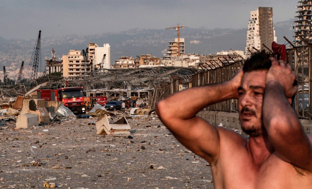 Liban : 60 morts dans des frappes aériennes israéliennes