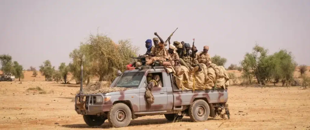 Violente attaque au Tchad : une quarantaine de soldats tués par Boko Haram