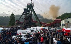 Pakistan : 20 ouvriers tués dans une attaque contre une mine de charbon