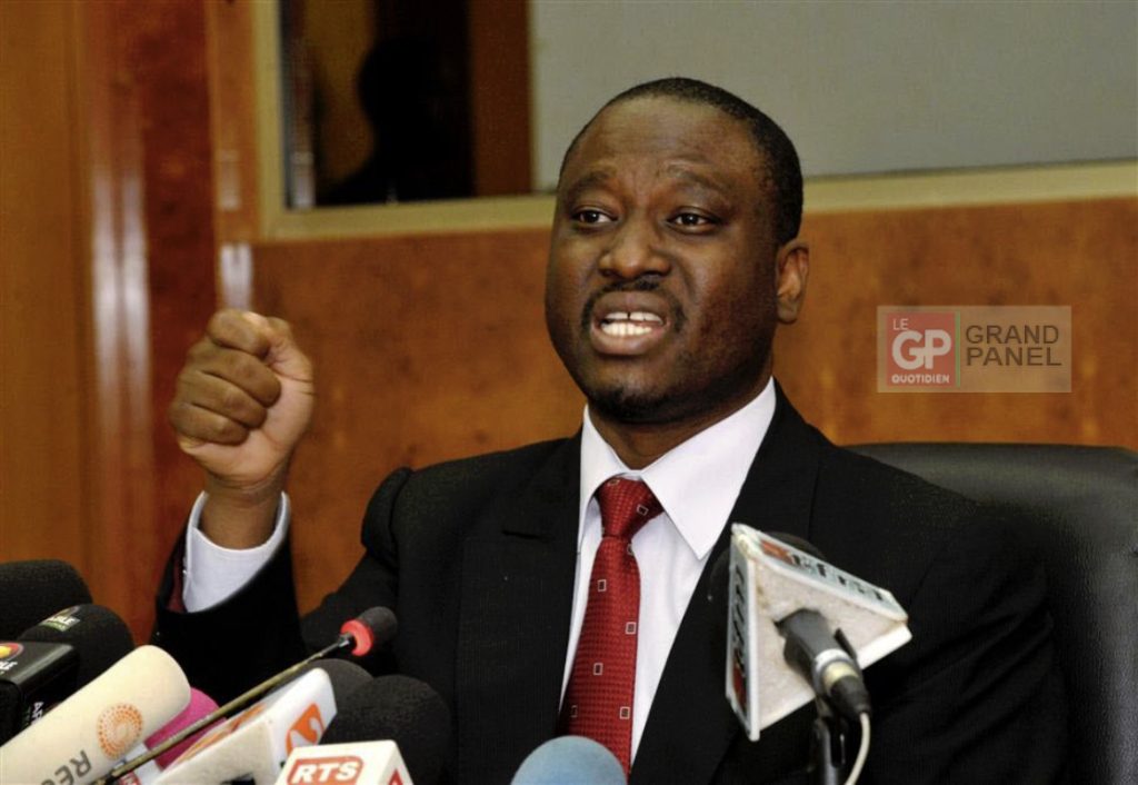 Guillaume Soro s’exprime face à la menace de grève des enseignants du primaire