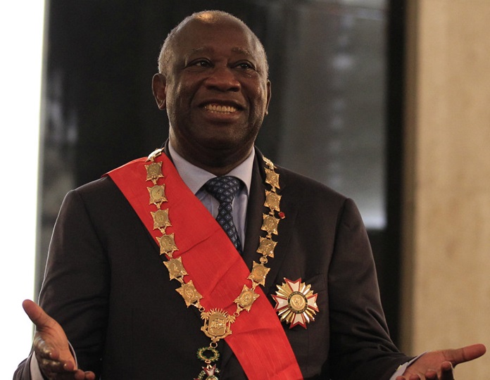 Présidentielle ivoirienne : Gbagbo annonce la relance des relations avec l’AES s’il est réélu