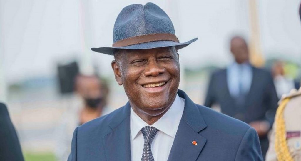 Côte d’Ivoire : Alassane Ouattara accusé de vouloir écarter ses rivaux pour la présidentielle de 2025