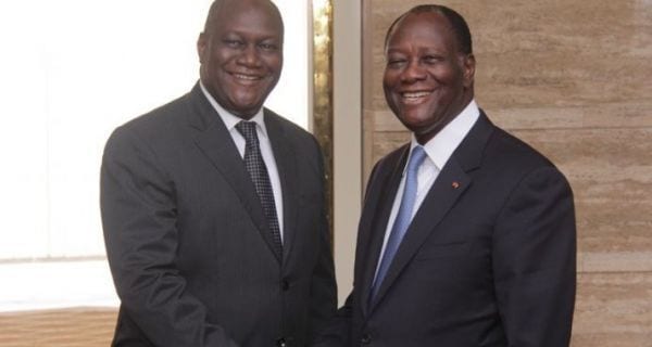 Succession d’Alassane Ouattara : Téné Birahima en marche vers la présidentielle 2025 ?