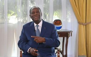 La Côte d’Ivoire prévoit de réduire sa dette de 11 600 milliards de FCFA avant 2026