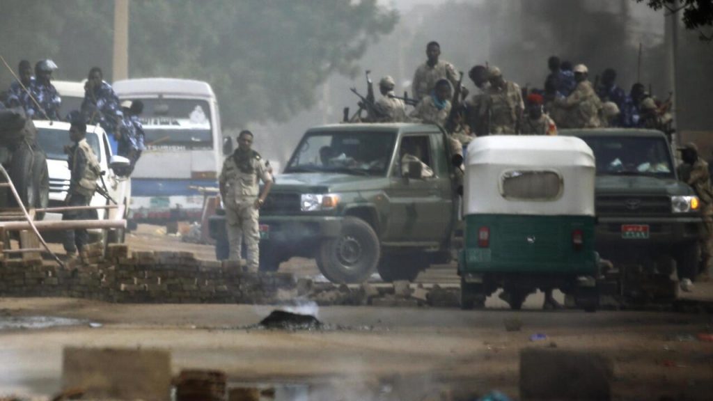 Soudan: 50 victimes dans une offensive des FSR