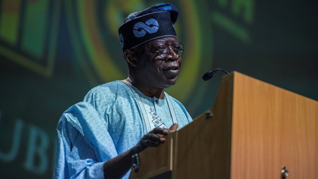 L’armée nigériane a neutralisé plus de 300 commandants de Boko Haram – Bola Tinubu