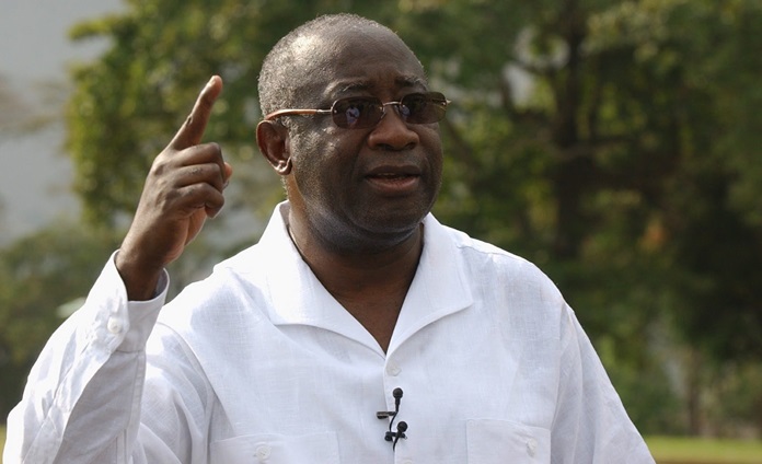 Robert Bourgi présente ses excuses à Laurent Gbagbo