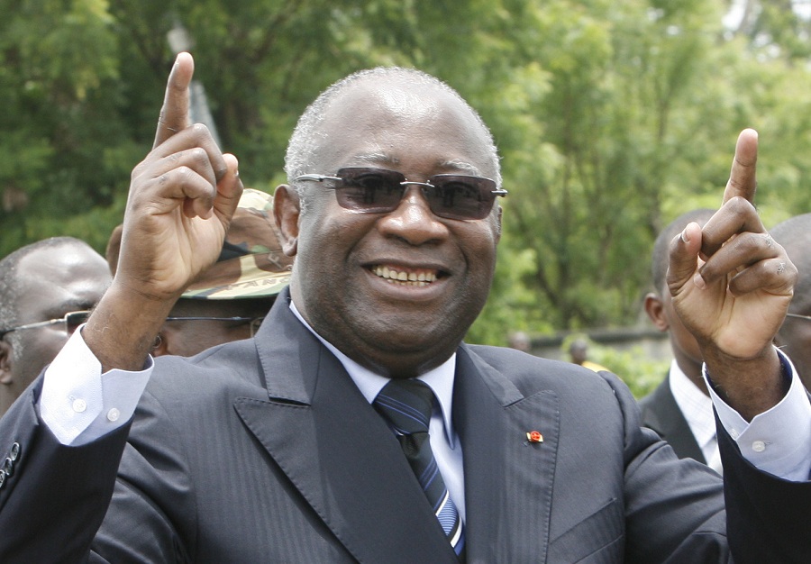 « On m’accuse de braquage, mais c’était pour payer les salaires »-Gbagbo revient sur la casse de la BCEAO