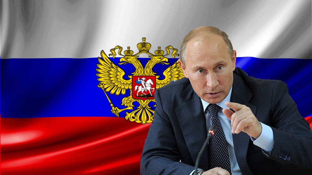 « La domination occidentale est du passé, plus tôt la France en prendra conscience, mieux ce sera » – Moscou