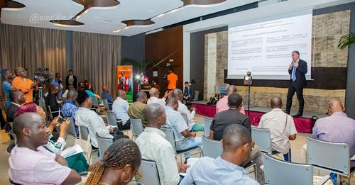 Transformation numérique et technologique : Omnes Éducation ouvre de nouvelles écoles à Abidjan