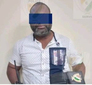 Côte d’Ivoire: un faux commissaire de police mis aux arrêts