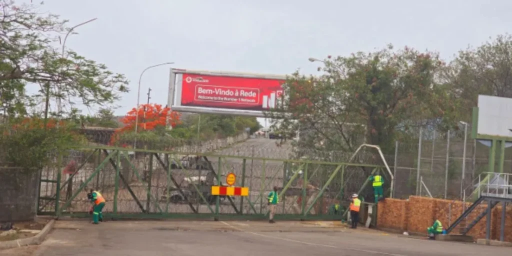 L’Afrique du Sud ferme ses frontières avec le Mozambique