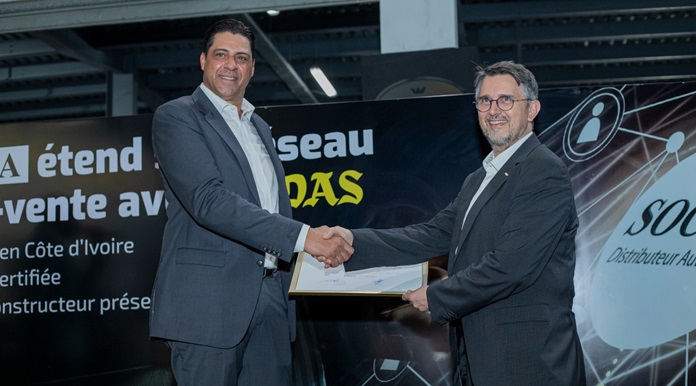 Automobiles : Midas et Socida mutualisent leurs efforts