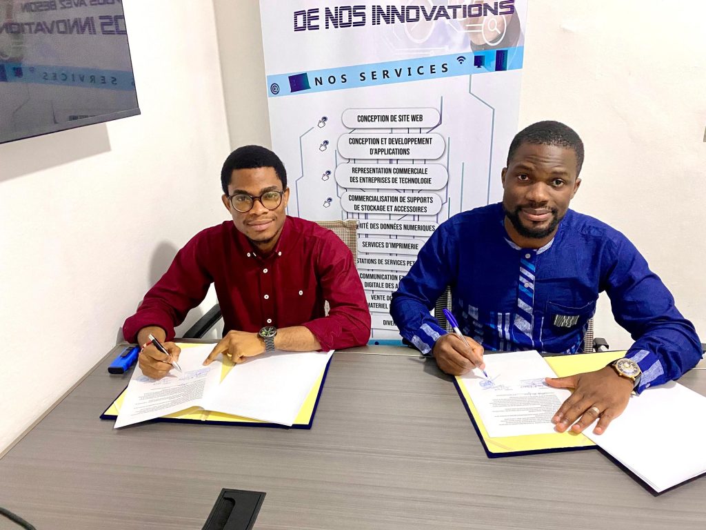 Technologie : Com’Afrik et Syitech unissent leur destin