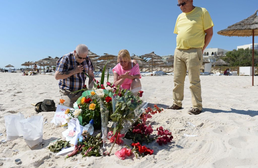Dix ans après, les touristes britanniques retournent à Djerba