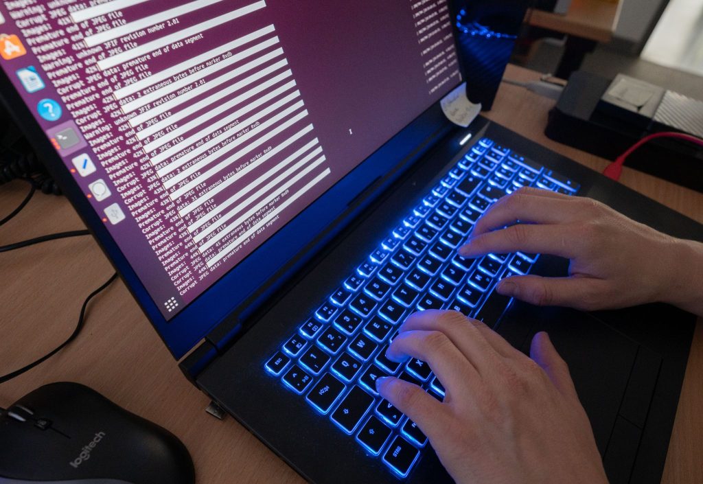 Appui coréen à la modernisation de l’administration