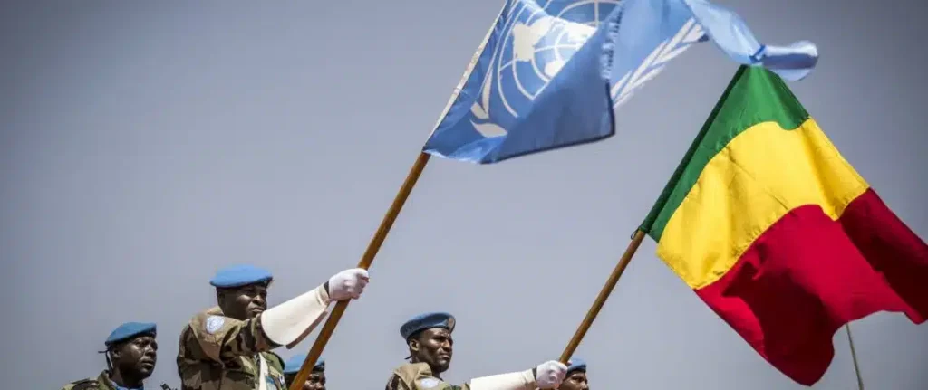 le Mali clôture définitivement l’ère de la MINUSMA