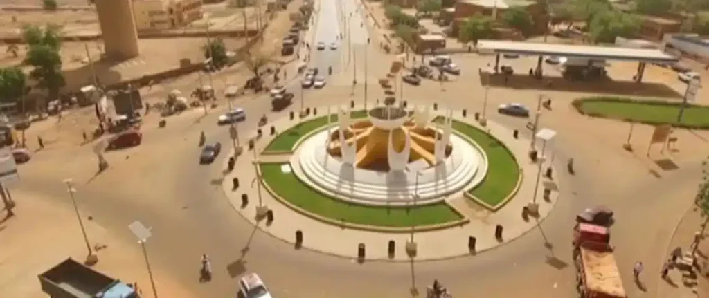 Niger: arrestation d’un Français présenté comme agent des renseignements