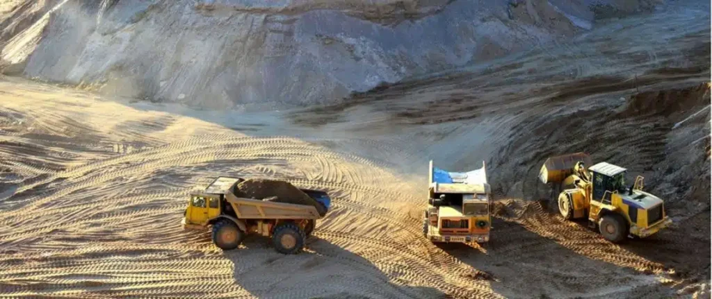 Le Niger opte pour la Russie pour exploiter son uranium