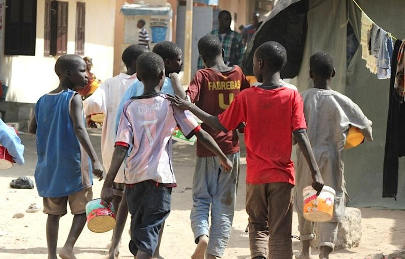 Tchad : opération de rapatriement de plus 500 mendiants étrangers vers leurs pays d’origine