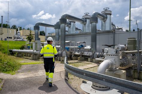 La Russie va suspendre ses livraisons de gaz à l’Autriche ce samedi, annonce OMV