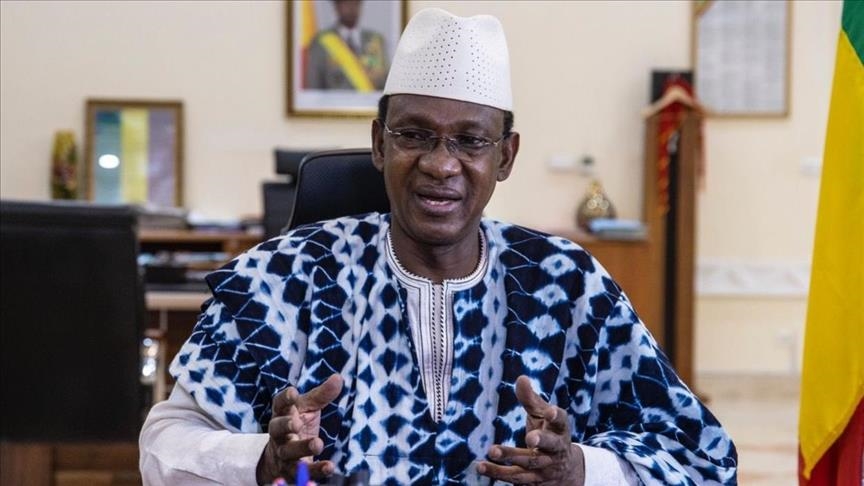 Choguel Maïga exhorte la junte malienne à aborder la fin de la transition