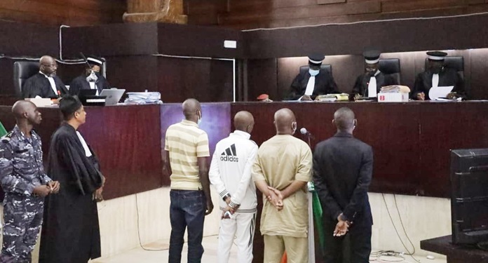 Cette photo est utilisée à titre d'illustration. La rédaction de NDC vous remercie de votre compréhension