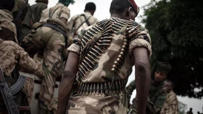 Centrafrique : au moins 10 civils tués par des hommes armés au centre du pays