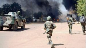 Cette photo a été prise pour illustrer cet article. La rédaction de NDC vous remercie pour votre compréhension.