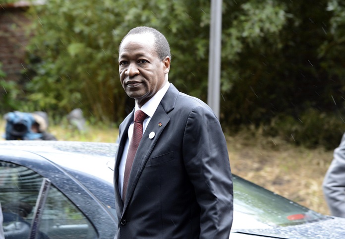 Côte d’Ivoire : la nouvelle vie de Blaise Compaoré à Abidjan