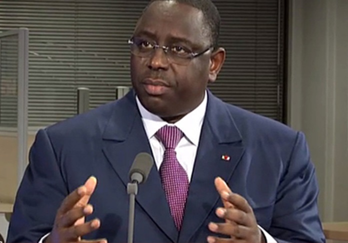 Sénégal: un collectif attaque Macky Sall devant les tribunaux