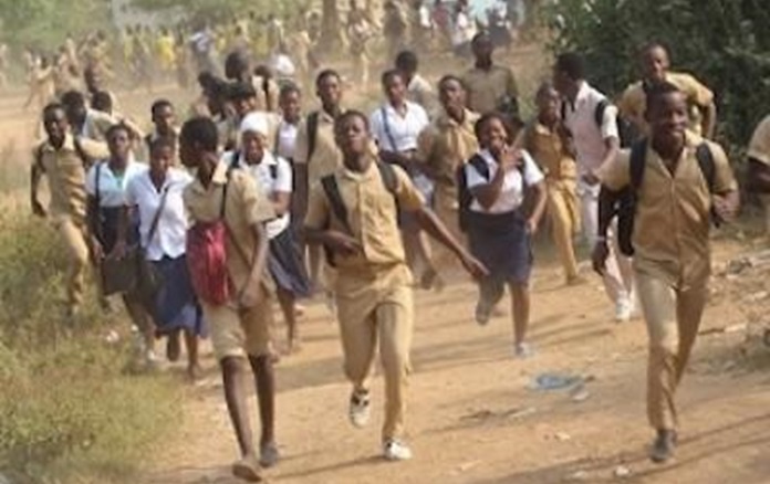 Cette photo est utilisée à titre d'illustration. La rédaction de NDC vous remercie de votre compréhension.