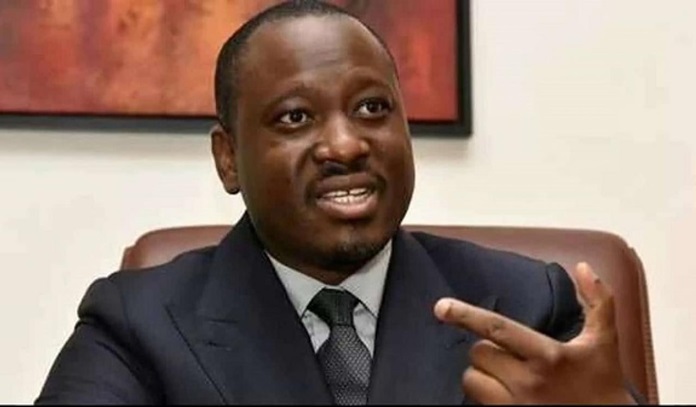 Guillaume Soro : « La CPI, un outil des puissances étrangères pour le néocolonialisme en Afrique »