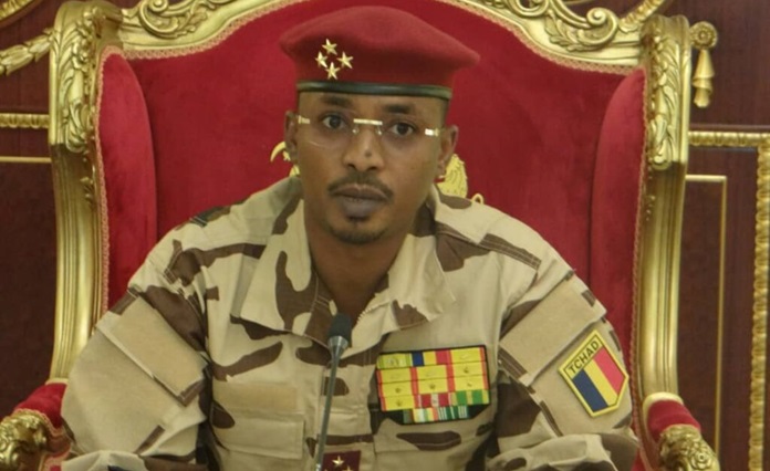 Le Tchad met fin à son accord de défense avec la France