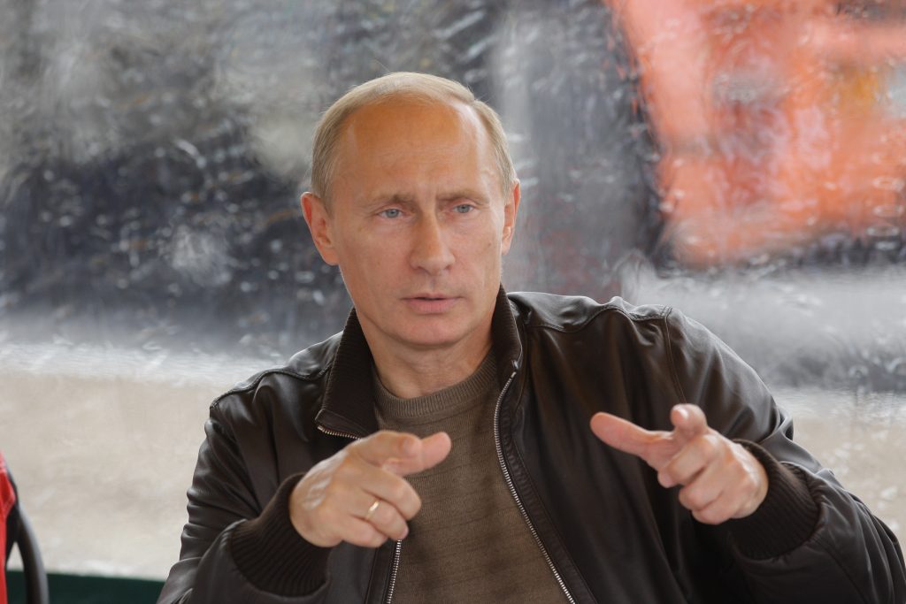 La Russie prolonge son embargo sur la nourriture jusqu’à fin 2026