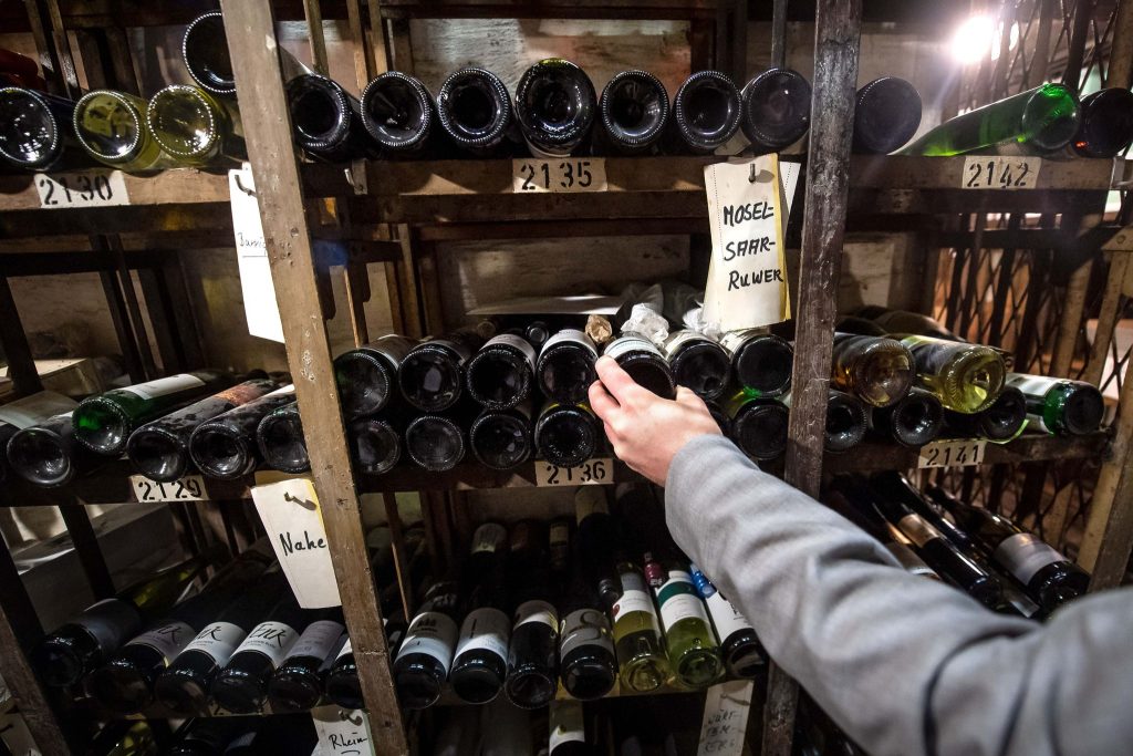 Les États-Unis ambitionnent de s’imposer sur le marché du vin ivoirien