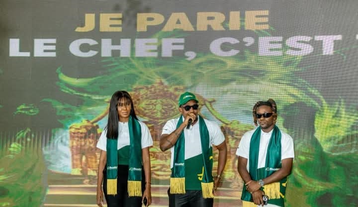 Paris en ligne : une start-up ivoirienne innove sur les marchés