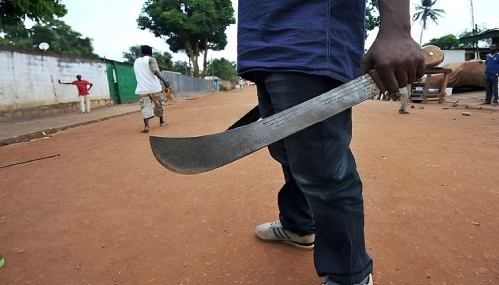 Côte d’Ivoire : un frère assassine son aîné à la machette