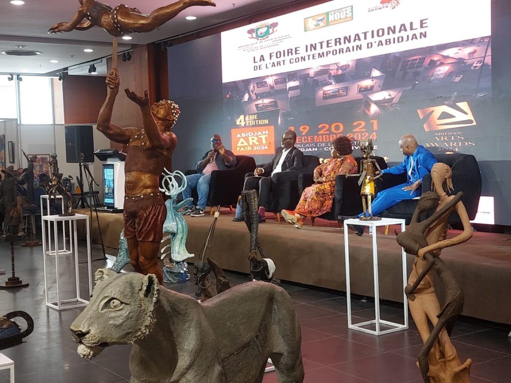 La 4e édition de la Foire internationale des Foire internationale bat son plein