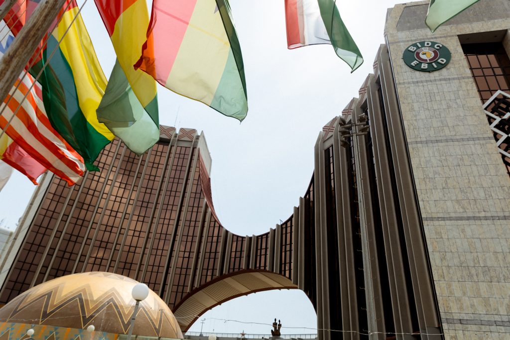 La banque d’investissement et de développement de la CEDEAO remporte le prix africain du développement durable