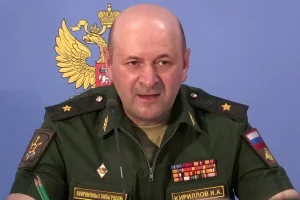 Russie: un haut responsable des forces nucléaires tué dans une attaque à la bombe