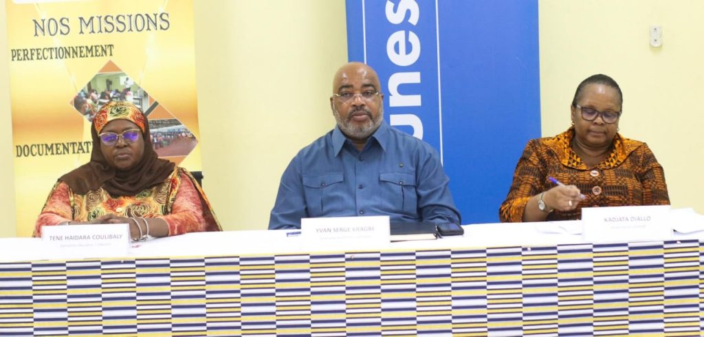 Côte d’Ivoire : vers une transformation digitale de l’Enseignement Technique et de la Formation Professionnelle