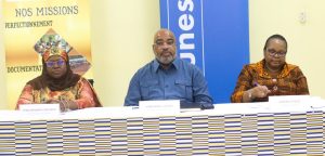 Côte d’Ivoire : vers une transformation digitale de l’Enseignement Technique et de la Formation Professionnelle